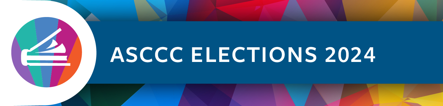 ASCCC 2024 Elections Image