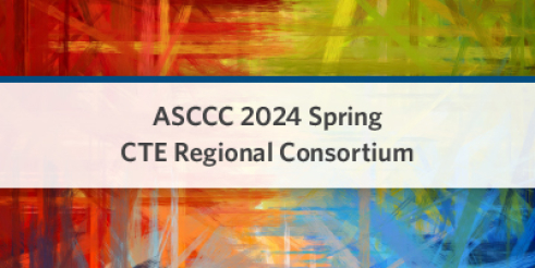 CTE 2024 Regional Meeting thumbnail image