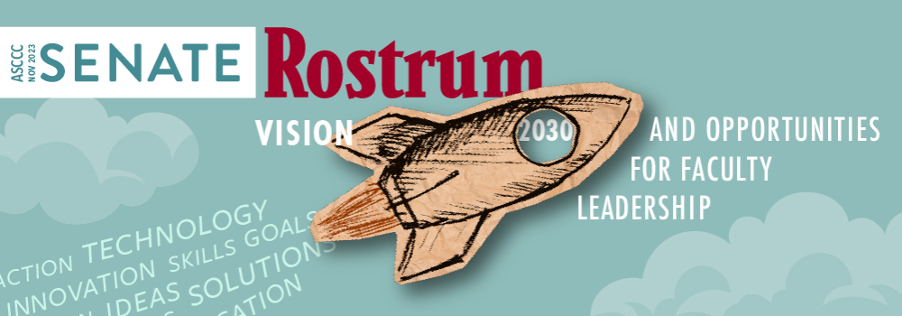 2023 November Rostrum Header