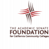 The Academic Senate Foundation logo