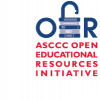 ASCCC OERI logo image