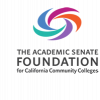 Academic Senate Foundation logo.